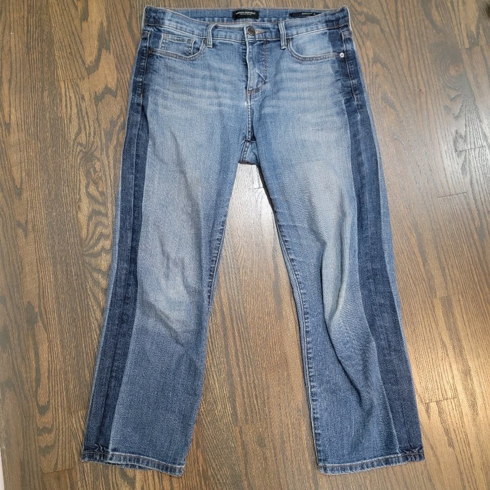 Banana Republic Denim Pants